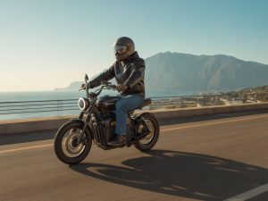 Moto électrique 2025 : les 5 modèles qui vont bousculer le marché français cette année
