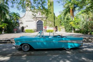 Louer une voiture à Cuba : tout ce qu’il faut savoir