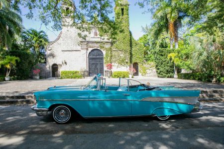 Louer une voiture à Cuba : tout ce qu’il faut savoir