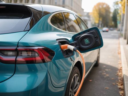 calculateur temps de charge batterie : comment optimiser la recharge de votre voiture électrique ?