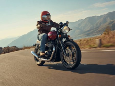 Permis A2 : les 10 motos incontournables de 2024 pour débuter avec style et sécurité