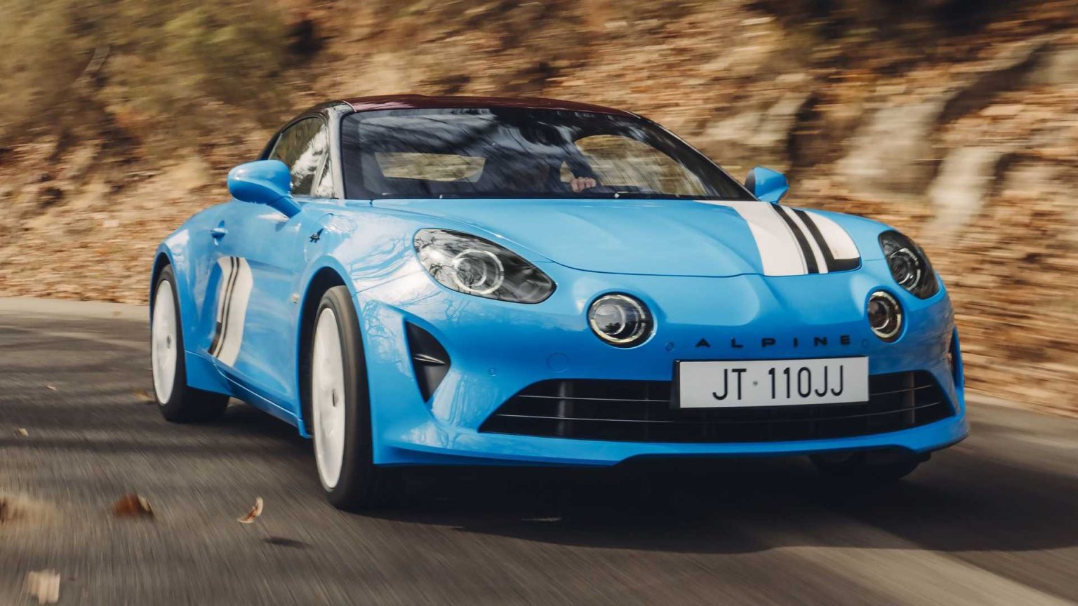 Incroyable : la future Alpine A110 2027 ne sera pas qu’électrique – l’hybride essence fait son grand retour !
