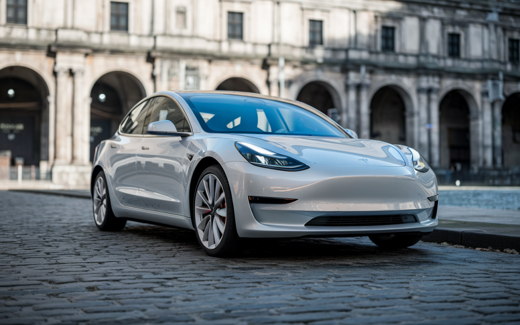 Interdiction des moteurs thermiques en 2035 : l’UE prépare un retournement de situation qui va tout changer !