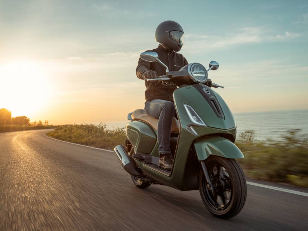 Tout savoir pour souscrire une assurance scooter 125 en ligne fiable et pas chère Tout savoir pour souscrire une assurance scooter 125 en ligne fiable et pas chère