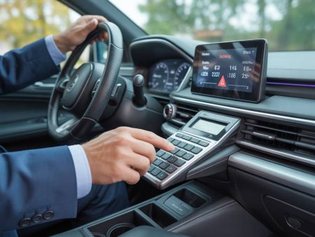 Comment calculer un coefficient assurance auto de manière simple et efficace