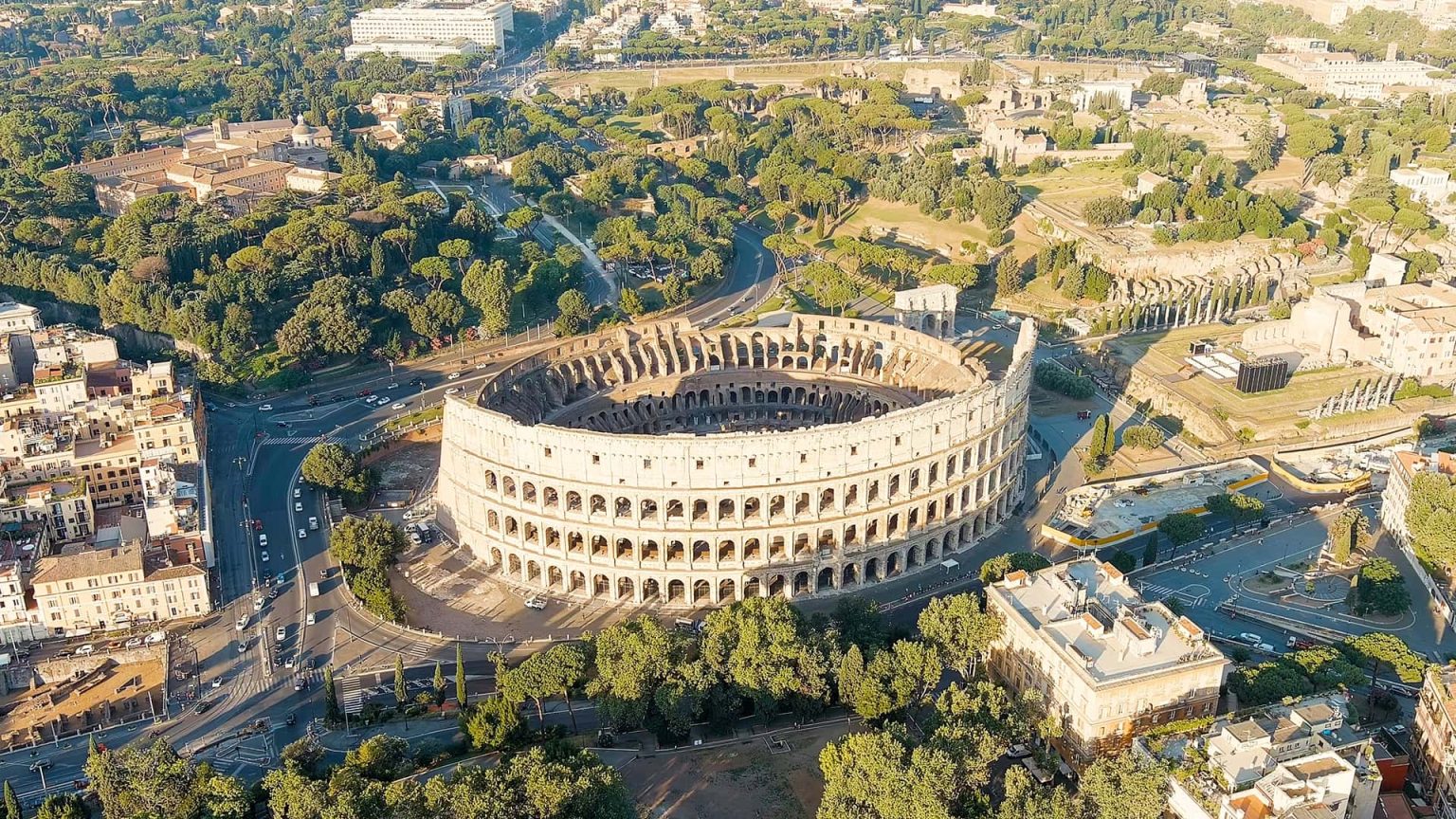 Incroyable : Rome bannit voitures essence et diesel pendant 5 dimanches, découvrez pourquoi !