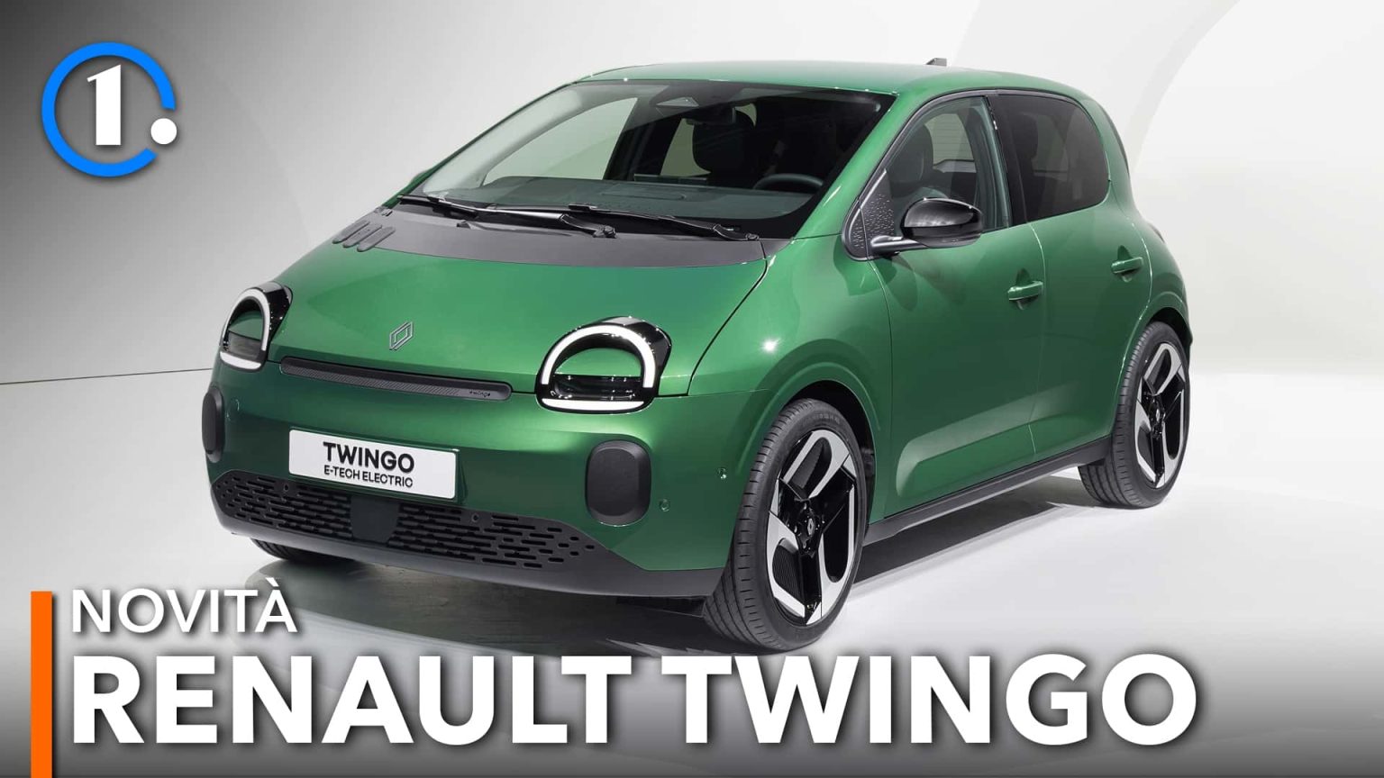 Renault Twingo 2026 : 263 km d’autonomie pour moins de 20 000 € – découvrez l’astuce qui bouleverse tout !