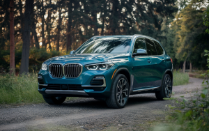 BMW X5 2026 : essence, élec, hybride… et même hydrogène — la SUV qui veut remplacer tous vos choix