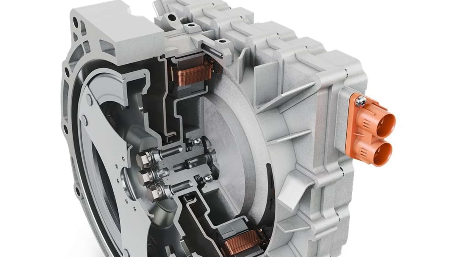 Ce générateur secret de 300 kW qui pourrait transformer les SUV et pick‑up électriques (explications)