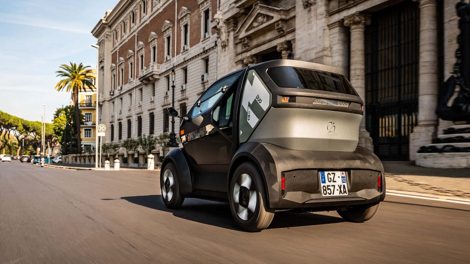 Renault enterre Mobilize : pourquoi la rupture du car‑sharing et du Duo change tout pour la mobilité électrique