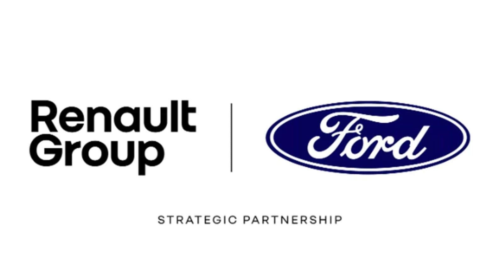 Ford et Renault s’unissent pour fabriquer des électriques en France — la révolution qui pourrait baisser les prix dès 2028