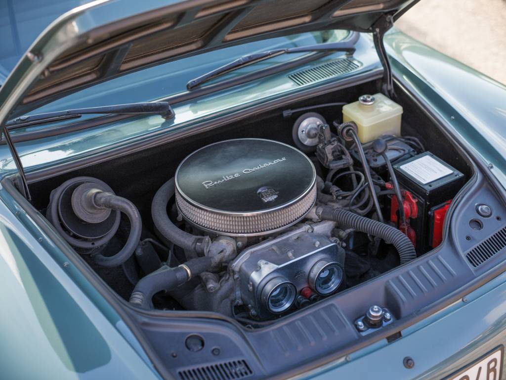 Moteur electrique voiture retrofit : guide complet pour choisir, installer et faire homologuer son kit de conversion Moteur electrique voiture retrofit : guide complet pour choisir, installer et faire homologuer son kit de conversion