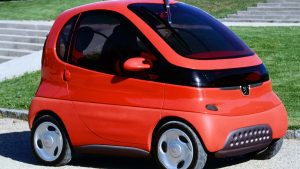 La Peugeot oubliée qui prédisait le car‑sharing et l’électrique — découvrez la Tulip 1996 qui avait tout compris