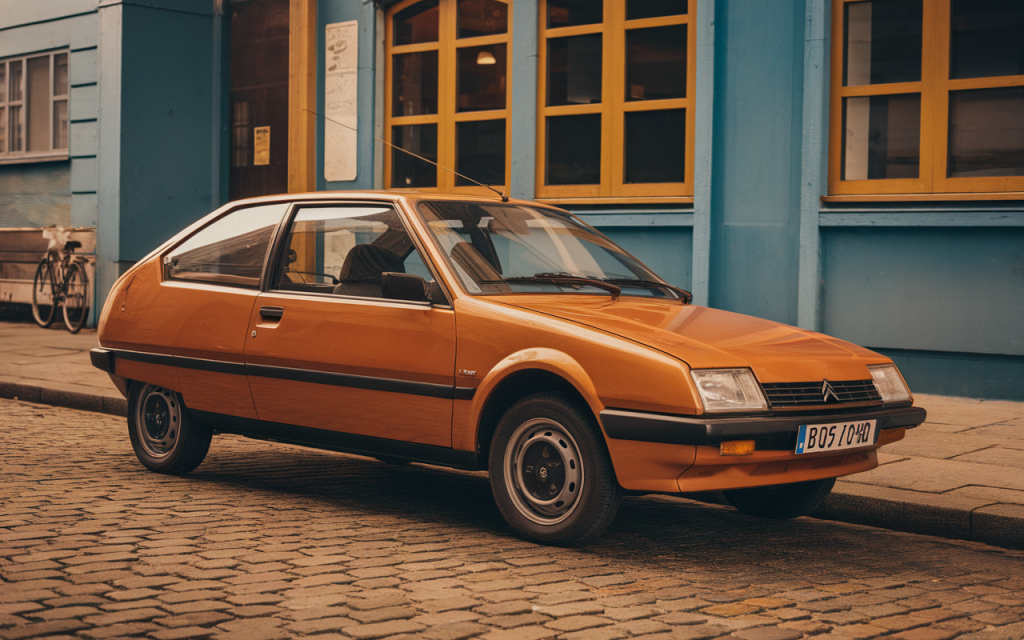 Citroën Saxo VTS fête ses 30 ans : pourquoi cette petite bombe devient un trésor de collection (et comment en trouver une)
