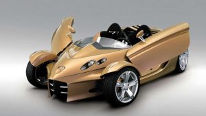 La Hyundai Neos : la hot‑rod coréenne surprenante qui aurait pu ébranler les sportives américaines