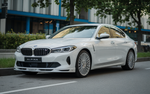 ALPINA devient marque à part entière : le BMW Group lui offre l’indépendance — voici ce que ça change pour les passionnés