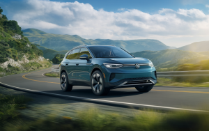 Volkswagen renomme l’ID.4 en ID Tiguan — le coup de théâtre qui pourrait chambouler l’électrique