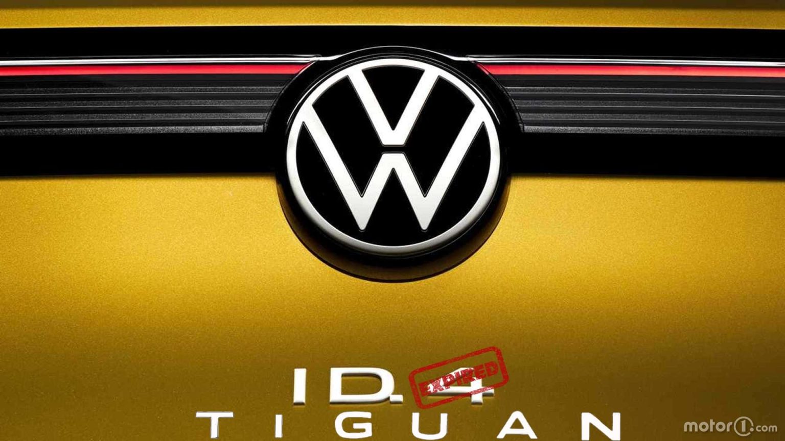 La Volkswagen ID.4 devient ID.Tiguan : découvrez le restylage qui va tout changer en 2026