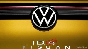 La Volkswagen ID.4 devient ID.Tiguan : découvrez le restylage qui va tout changer en 2026