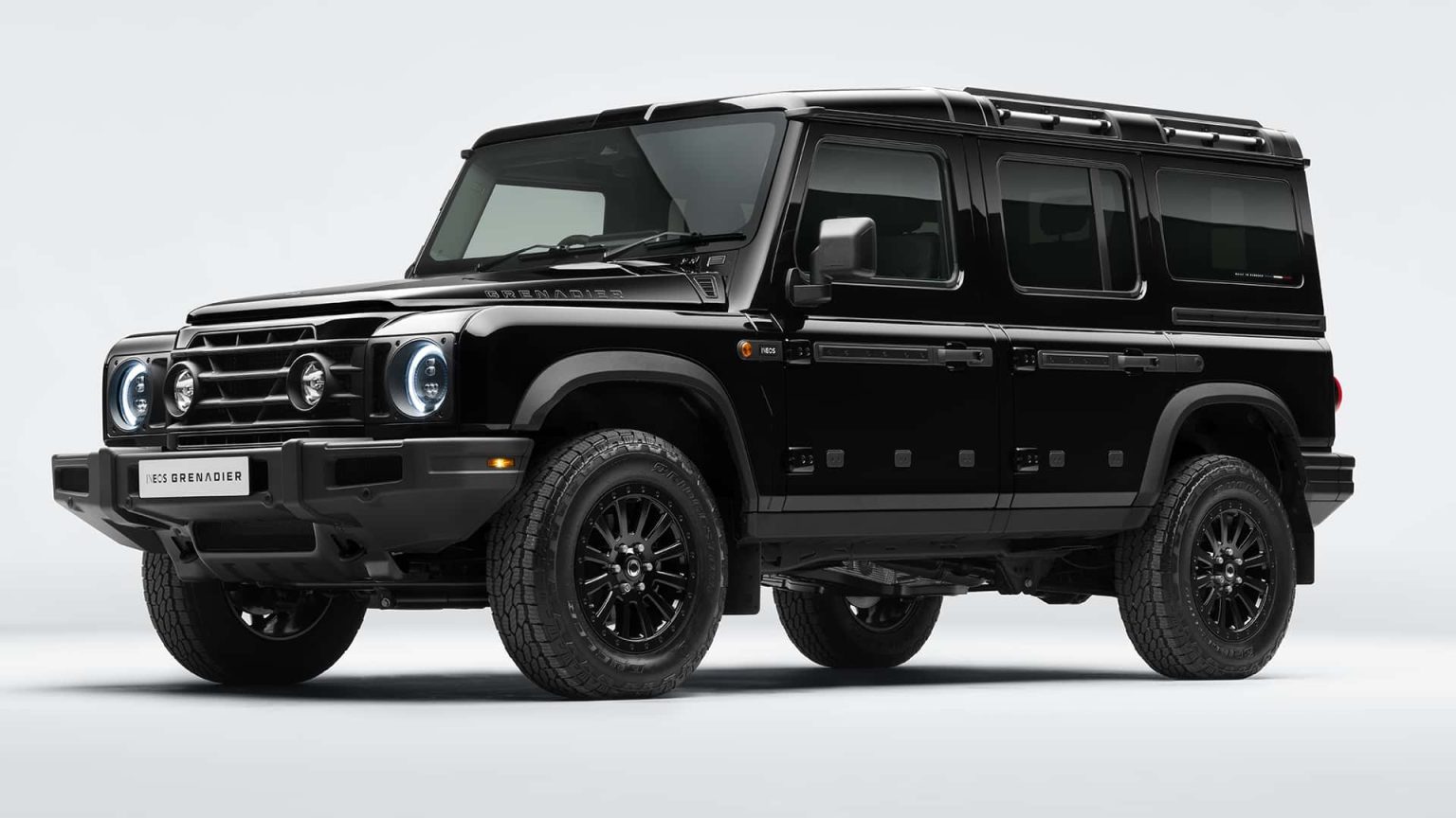 Ineos Grenadier 2026 : le 4×4 brutal devient étonnamment civilisé — découvrez les améliorations qui vont tout changer