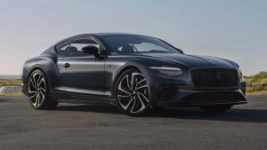 Bentley Continental GT S 2026 : 670 ch, 0–100 en 3,5 s et 50 km en électrique — la GT qui redéfinit le luxe sportif