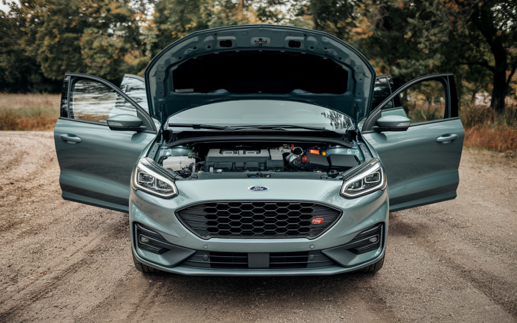 Ford casse les prix : jusqu’à 25 % de remise sur 6 000 pièces détachées — la bonne affaire qui va changer vos factures auto