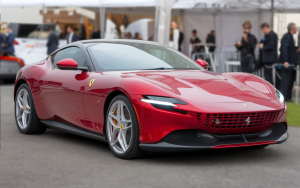 Ferrari Luce : la première Ferrari 100 % électrique de 1 000 ch arrive — ce que personne ne vous a encore dit