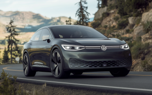 Volkswagen renie le tout‑tactile : le retour spectaculaire des boutons physiques qui va changer vos trajets