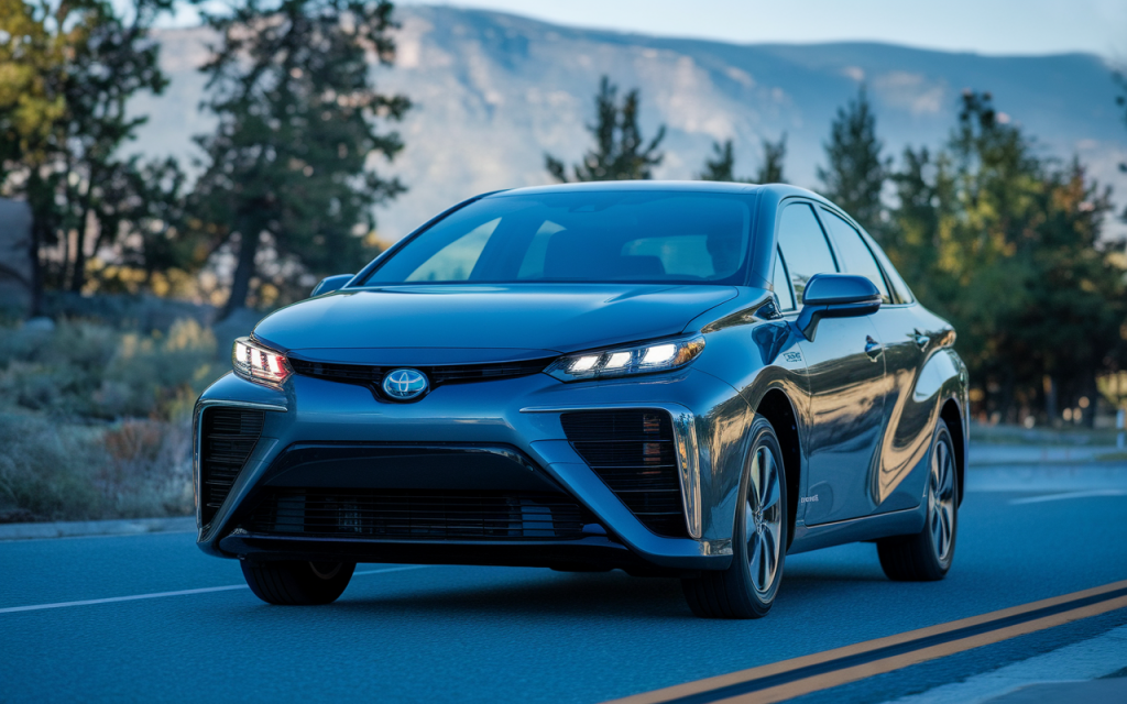 Toyota domine le marché 2025 : comment les constructeurs chinois remontent si vite et ce que cela change pour votre prochain achat