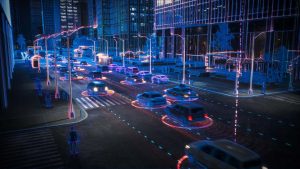 Scandale GM : vos trajets vendus sans filet ? Ce que risque votre vie privée dans la voiture connectée