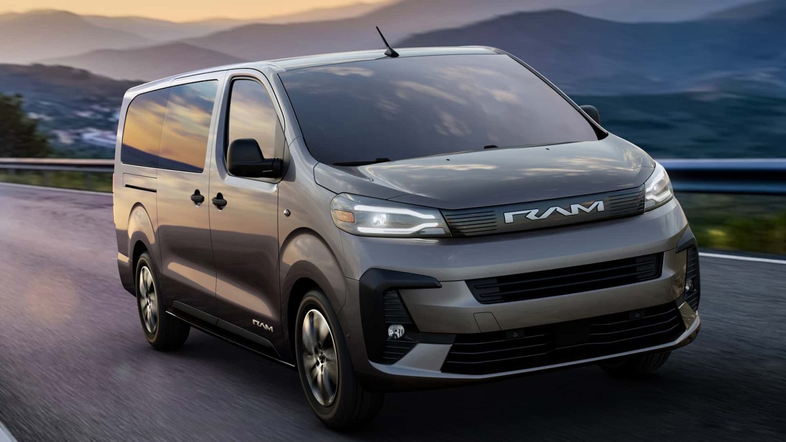 Le retour surprise du Ram ProMaster City 2027 aux USA : tout ce qu’il faut savoir (prix, capacités et pourquoi les flottes vont s’y intéresser)