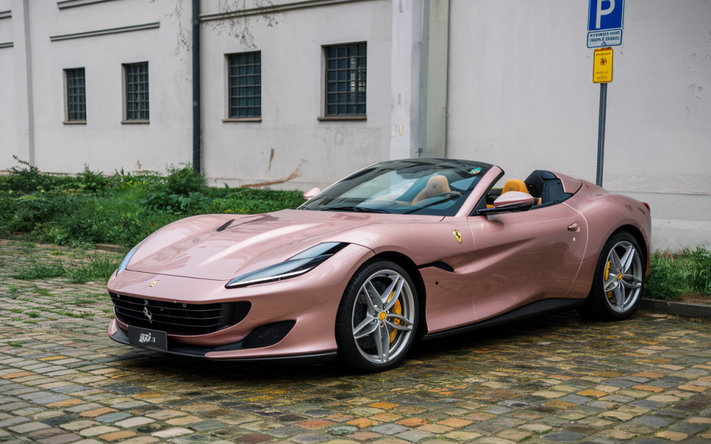 Vente record à Paris : la collection de 41 voitures vendue 4,3 M€ — découvrez les surprises et les coups de théâtre (Daytona à 602 000 €)