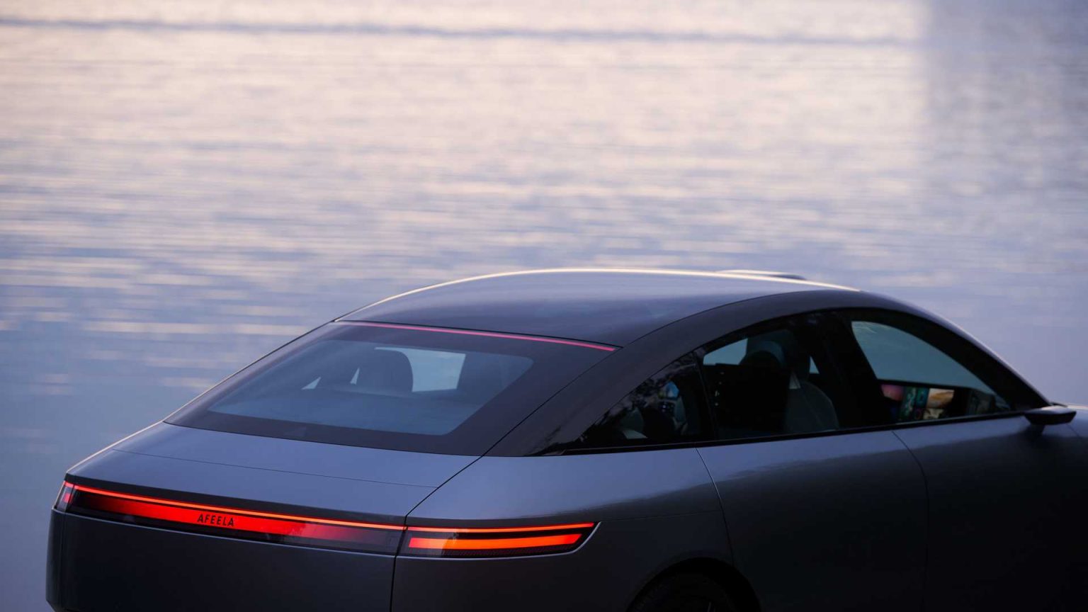 Honda abandonne l’Afeela : la collaboration avec Sony remise en question — que va-t-il advenir des voitures électriques promises ?