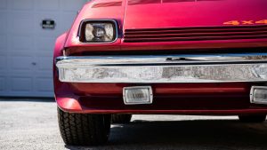 Incroyable mais vrai : ce minivan des années 70 avait un châssis en bois — vendu aux enchères près de 60 000 €