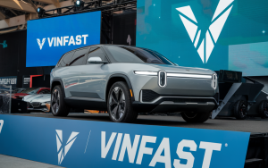 NYIAS 2026 : les 10 nouveautés (et surprises) à ne pas manquer — VinFast, électriques inattendues et essais pour le public