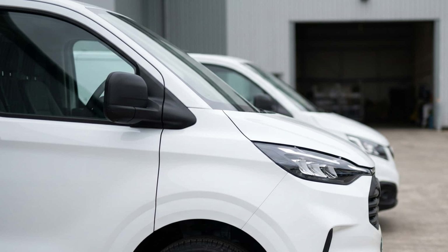 Euro 7 : Faut-il remplacer vos fourgons maintenant ? Le guide pour éviter une grosse perte d’argent (astuce n°3 change tout)