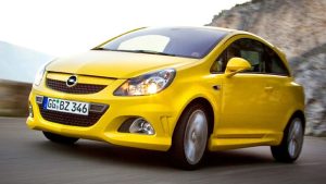 Opel Corsa D : la citadine qui a surpris l’Europe en 2006 — découvrez pourquoi elle a séduit 2,9 millions d’acheteurs