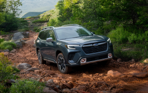 Subaru Wilderness devient hybride : découvrez pourquoi cette révolution va changer vos sorties tout‑terrain (et ce qui inquiète les puristes)