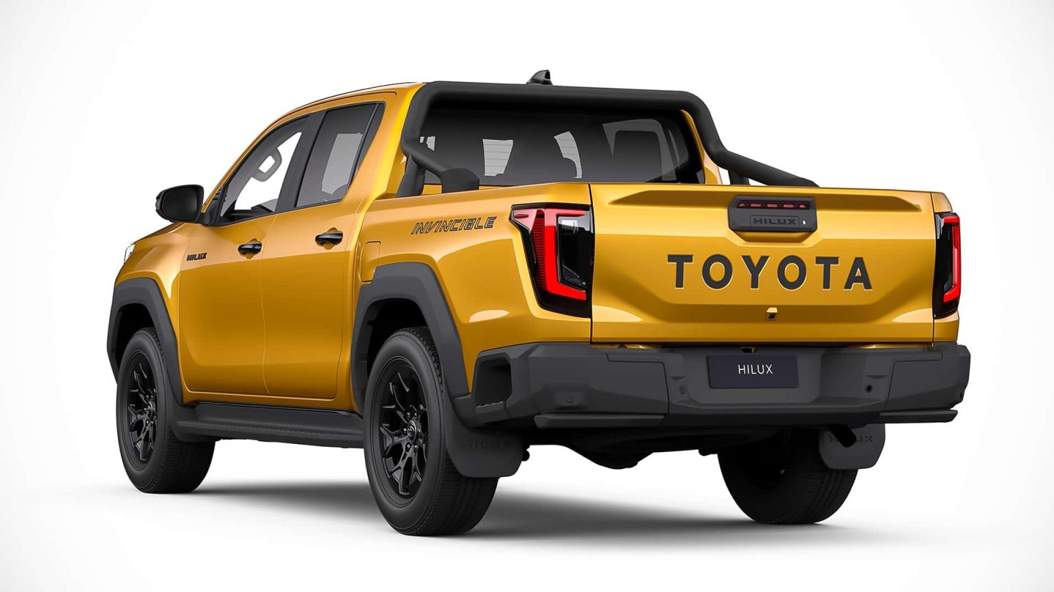 Le nouveau Toyota Hilux 2026 dévoilé : tout ce qui change (moteur mild hybrid, capacités intactes et prix choc)