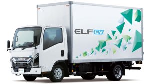 Isuzu et Toyota lancent le premier camion léger à hydrogène de série : la révolution pour les livraisons arrive en 2027 ?