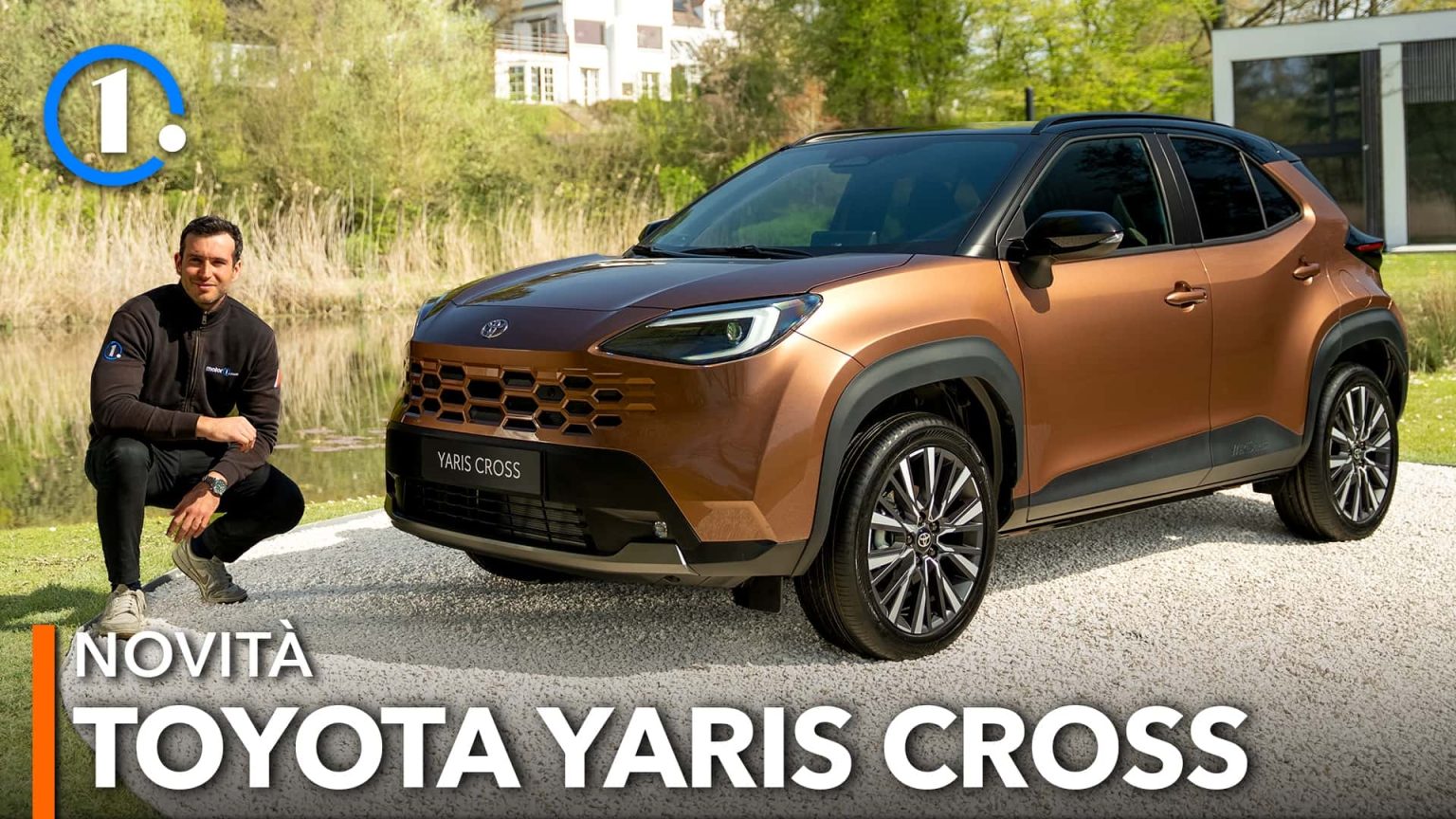 La nouvelle Toyota Yaris Cross 2026 dévoilée : restylage choc et un seul moteur hybride — bonne ou mauvaise idée ?