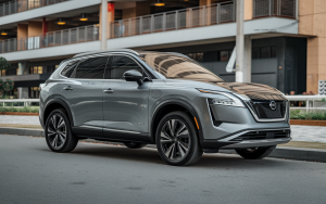 Nissan NX8 : le SUV électrique révolutionnaire qui promet jusqu’à 900 miles d’autonomie — mythe ou réalité ?