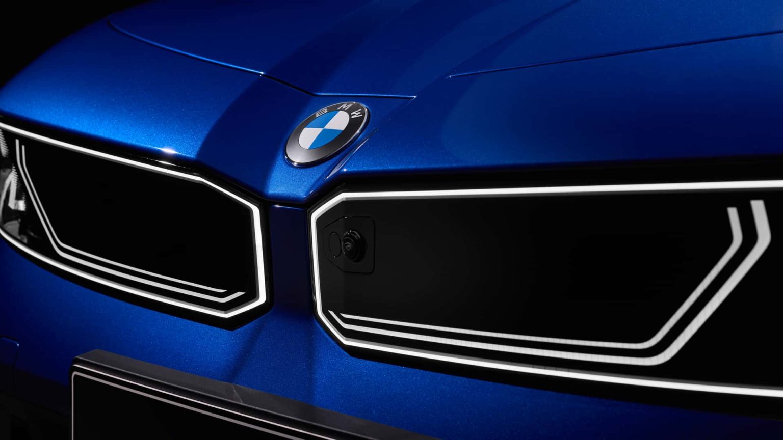 BMW reprend la propulsion : la future Série 1 électrique (i1) promet un retour aux sensations — 2028 risque d’étonner!