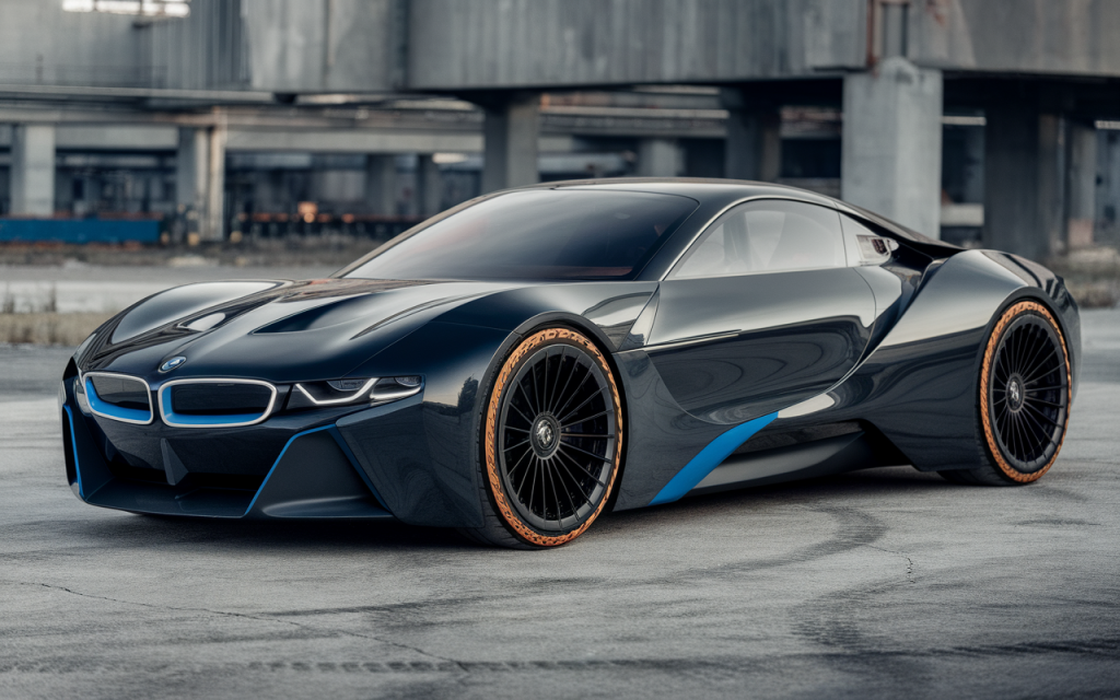 Vision BMW ALPINA : le prototype chic et musclé qui promet de réinventer le luxe sportif chez BMW (et vous allez vouloir le conduire)