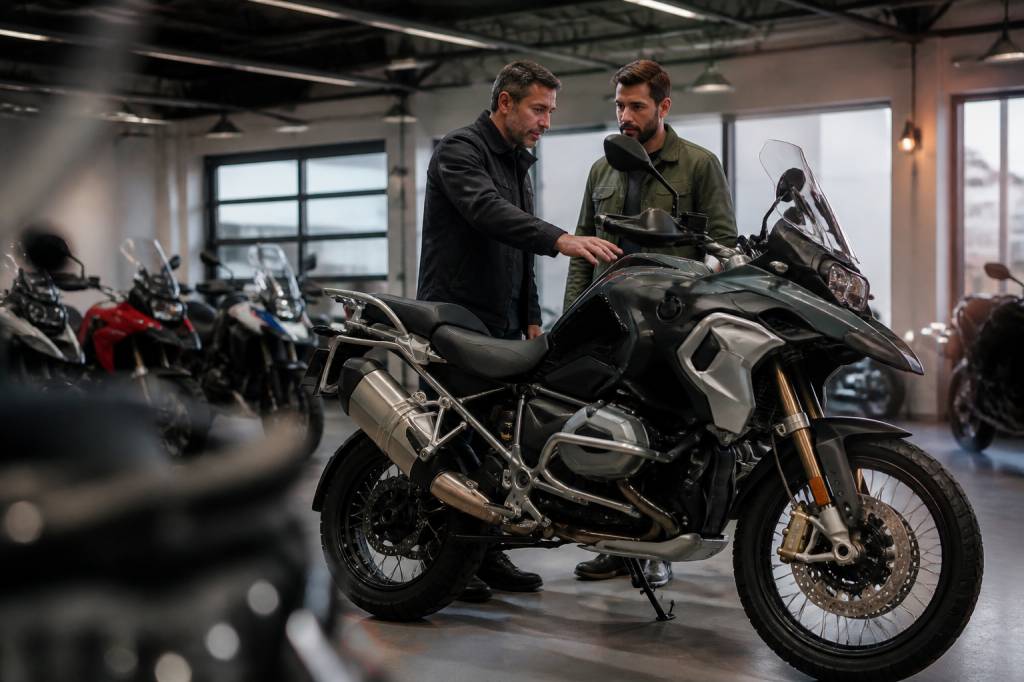 1250 gs occasion : bien acheter une bmw moto d’occasion en toute confiance 1250 gs occasion : bien acheter une bmw moto d’occasion en toute confiance