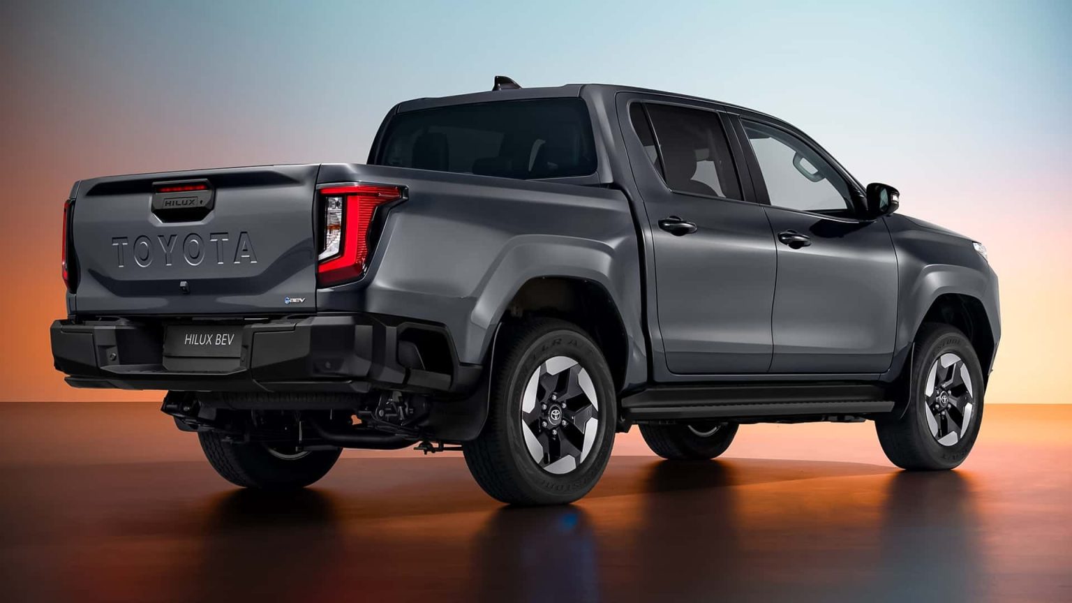 Le Toyota Hilux 100% électrique débarque en Europe : autonomie réelle, prix choc et capacités tout-terrain (tout ce que vous devez savoir)