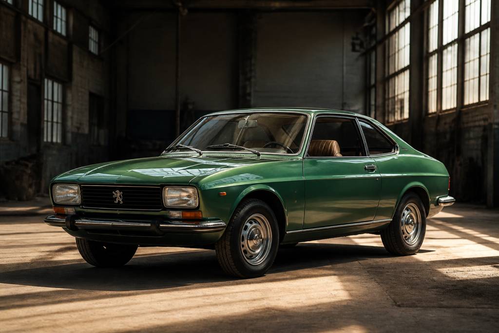 106 verte : tout savoir sur la Peugeot emblématique 106 verte : tout savoir sur la Peugeot emblématique