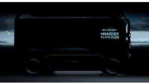 Stellantis dévoile sa révolution pour les utilitaires : 11 nouveaux fourgons d’ici 2030 et un Box on Wheels autonome qui va tout changer