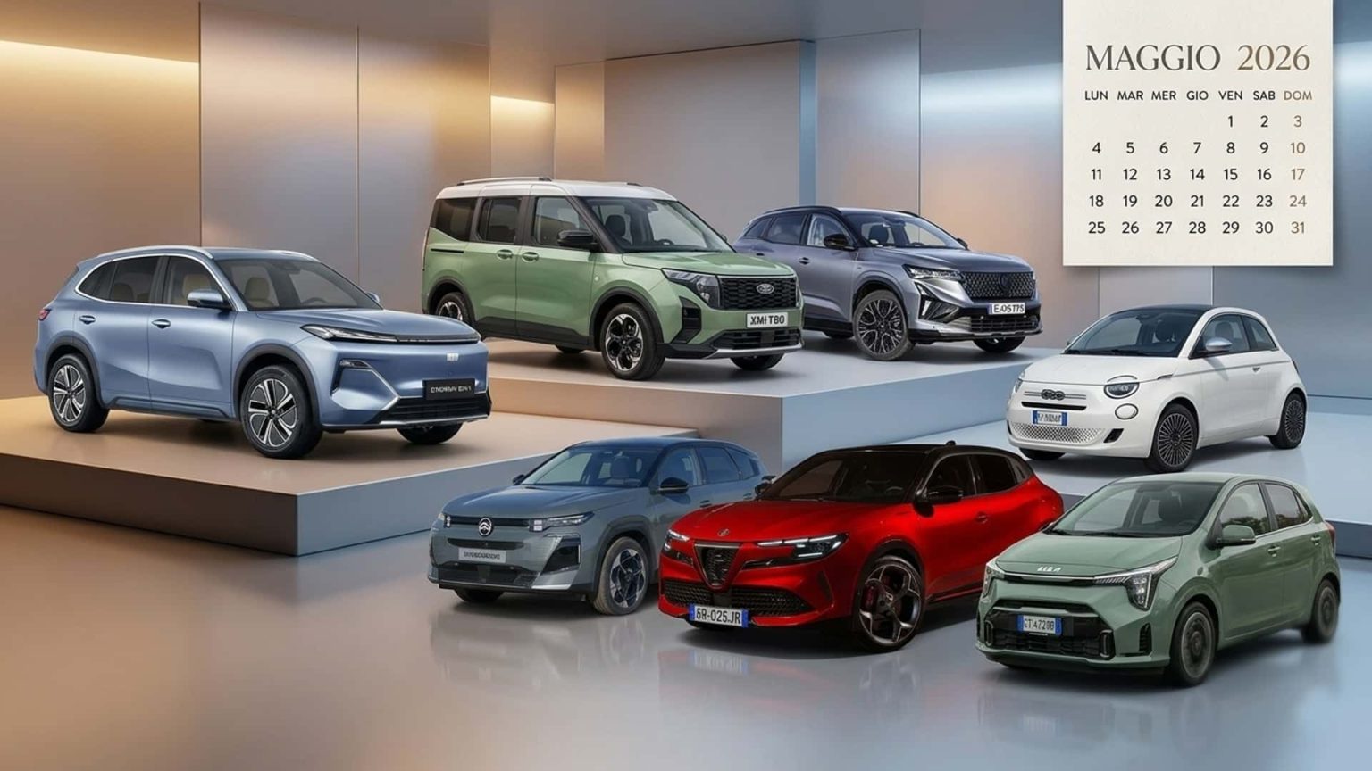 Promotions auto mai 2026 : ces offres semblent incroyables — mais voici ce que les concessionnaires ne vous disent pas