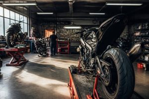 Garage moto Limoges : comment choisir le bon atelier pour l’entretien et la réparation